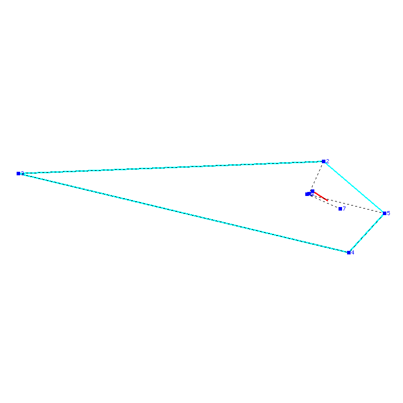 Flugauswertung